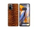 Funda Silicona para Xiaomi POCO M5s diseño Animal 03 Dibujos