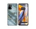 Funda Silicona para Xiaomi POCO M5s diseño Mármol 09 Dibujos