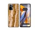 Funda Silicona para Xiaomi POCO M5s diseño Mármol 10 Dibujos