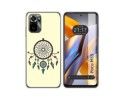 Funda Silicona para Xiaomi POCO M5s diseño Atrapasueños Dibujos