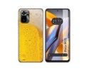 Funda Silicona para Xiaomi POCO M5s diseño Cerveza Dibujos