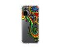 Funda Silicona Antigolpes para Xiaomi POCO M5s diseño Colores Dibujos