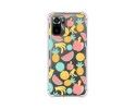 Funda Silicona Antigolpes para Xiaomi POCO M5s diseño Frutas 02 Dibujos