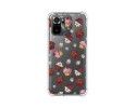 Funda Silicona Antigolpes para Xiaomi POCO M5s diseño Muffins Dibujos