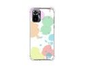 Funda Silicona Antigolpes para Xiaomi POCO M5s diseño Acuarela 05 Dibujos