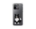 Funda Silicona Antigolpes para Xiaomi POCO M5s diseño Perros 01 Dibujos