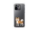Funda Silicona Antigolpes para Xiaomi POCO M5s diseño Perros 02 Dibujos