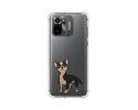 Funda Silicona Antigolpes para Xiaomi POCO M5s diseño Perros 05 Dibujos