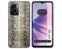 Funda Silicona para Oppo A77 5G diseño Animal 01 Dibujos