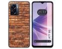 Funda Silicona para Oppo A77 5G diseño Ladrillo 04 Dibujos