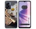 Funda Silicona para Oppo A77 5G diseño Dream Dibujos