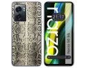 Funda Silicona para Realme Narzo 50 5G diseño Animal 01 Dibujos
