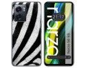 Funda Silicona para Realme Narzo 50 5G diseño Animal 02 Dibujos