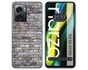 Funda Silicona para Realme Narzo 50 5G diseño Ladrillo 02 Dibujos