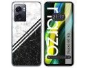 Funda Silicona para Realme Narzo 50 5G diseño Mármol 01 Dibujos