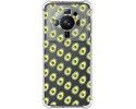 Funda Silicona Antigolpes para Xiaomi 12S Ultra diseño Aguacate Dibujos