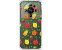Funda Silicona Antigolpes para Xiaomi 12S Ultra diseño Frutas 01 Dibujos
