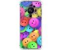 Funda Silicona Antigolpes para Xiaomi 12S Ultra diseño Smile Dibujos