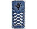 Funda Silicona Antigolpes para Xiaomi 12S Ultra diseño Zapatillas 01 Dibujos