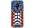 Funda Silicona Antigolpes para Xiaomi 12S Ultra diseño Zapatillas 11 Dibujos
