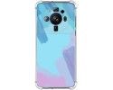 Funda Silicona Antigolpes para Xiaomi 12S Ultra diseño Acuarela 10 Dibujos