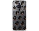 Funda Silicona Antigolpes para Xiaomi 12S Ultra diseño Perros 10 Dibujos