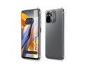 Funda Silicona Antigolpes Transparente para Xiaomi POCO M5s