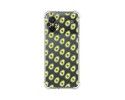 Funda Silicona Antigolpes para Xiaomi POCO M5 diseño Aguacate Dibujos