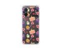 Funda Silicona Antigolpes para Xiaomi POCO M5 diseño Dulces 01 Dibujos