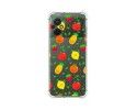 Funda Silicona Antigolpes para Xiaomi POCO M5 diseño Frutas 01 Dibujos