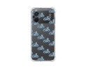 Funda Silicona Antigolpes para Xiaomi POCO M5 diseño Scooter Dibujos