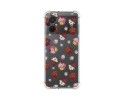 Funda Silicona Antigolpes para Xiaomi POCO M5 diseño Muffins Dibujos
