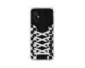 Funda Silicona Antigolpes para Xiaomi POCO M5 diseño Zapatillas 03 Dibujos