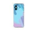 Funda Silicona Antigolpes para Xiaomi POCO M5 diseño Acuarela 10 Dibujos