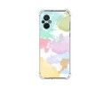 Funda Silicona Antigolpes para Xiaomi POCO M5 diseño Acuarela 11 Dibujos