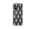 Funda Silicona Antigolpes para Xiaomi POCO M5 diseño Perros 12 Dibujos