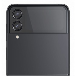 Protector Cristal Templado Cámara Trasera para Samsung Galaxy Z Flip 4 5G Vidrio 2