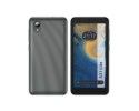 Funda Silicona Gel TPU Transparente para ZTE Blade A31 Lite