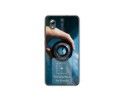Personaliza tu Funda Silicona Gel Tpu Transparente con tu Fotografia para ZTE Blade A31 Lite Dibujo Personalizada