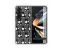 Funda Silicona Antigolpes para Samsung Galaxy Z Fold 4 5G diseño Perros 07 Dibujos
