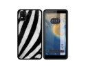 Funda Silicona para ZTE Blade A31 diseño Animal 02 Dibujos
