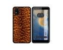 Funda Silicona para ZTE Blade A31 diseño Animal 03 Dibujos