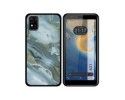 Funda Silicona para ZTE Blade A31 diseño Mármol 09 Dibujos