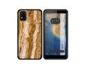 Funda Silicona para ZTE Blade A31 diseño Mármol 10 Dibujos