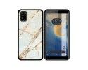 Funda Silicona para ZTE Blade A31 diseño Mármol 13 Dibujos