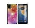 Funda Silicona para ZTE Blade A31 diseño Abstracto Dibujos