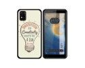 Funda Silicona para ZTE Blade A31 diseño Creativity Dibujos