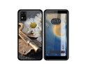 Funda Silicona para ZTE Blade A31 diseño Dream Dibujos