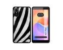 Funda Silicona para ZTE Blade A31 Plus diseño Animal 02 Dibujos