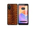 Funda Silicona para ZTE Blade A31 Plus diseño Animal 03 Dibujos